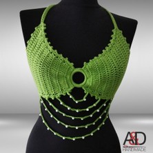 Büstiyer>plaj Giyim>el Örgüsü>cotton>kadın Giyim>aksesuar>plaj Elbisesi>bikini>mayo