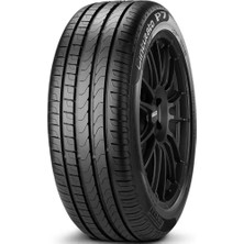 Pirelli 245/50 R19 105W Xl * Rft Cinturato P7 Oto Yaz Lastiği (Üretim Yılı: 2025)