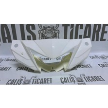 Kuba Ege 50 Far Muhafaza Beyaz