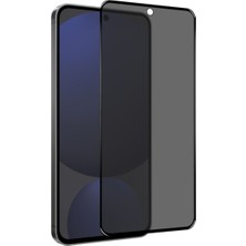 Samsung Galaxy S24 Fe ”esd Antı-Statıc” Hayalet Cam Ekran Koruyucu