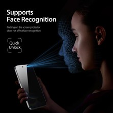 Samsung Galaxy S24 Fe ”esd Antı-Statıc” Hayalet Cam Ekran Koruyucu