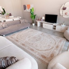 Modern Klasik Kaliteli Salon Halısı Julıet JU27A