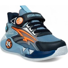 024 Çocuk Okul Öncesi Rahat Sneaker