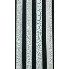 Duvar Paneli Antik Boyalı 280X50