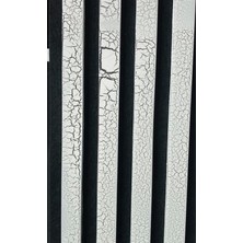 Duvar Paneli Antik Boyalı 280X50
