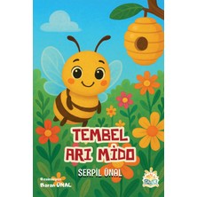 Parla Çocuk Kitabı Seti 3