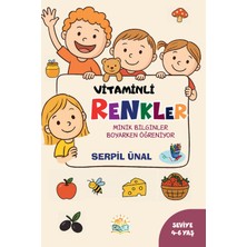 Parla Çocuk Kitabı Seti 3
