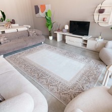 Modern Klasik Kaliteli Salon Halısı Julıet JU22A