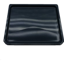 Supervac Ankastre Fırın Emaye Tepsi, GRUNDIG GEBD19401DXPH