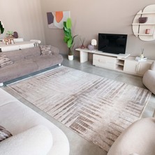 Modern Klasik Kaliteli Salon Halısı Julıet JU24A
