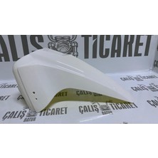 Kuba Ege 50 Ön Çamurluk Beyaz