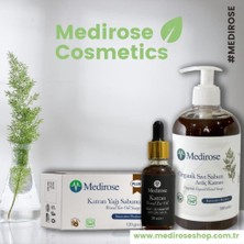 Medirose Ardıç Katranı Yağlı Duş Jeli