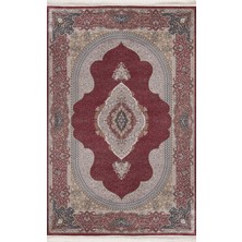 Klasik Kaliteli Salon Halısı Alhambra AH11A