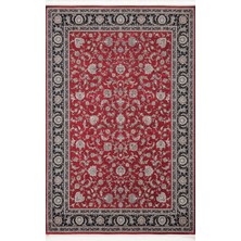 Klasik Kaliteli Salon Halısı Alhambra AH15A