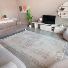 Modern Klasik Kaliteli Salon Halısı Julıet JU25A