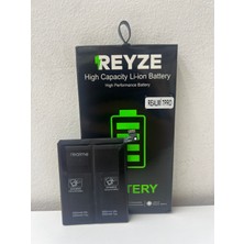 Reyze Oppo Realmi 7 Pro BLP-799 Batarya