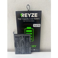 Reyze Oppo Realmi 7 Pro BLP-799 Batarya