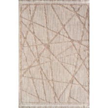 Saray Halı Alvorada AV04A Bej Renk Halı