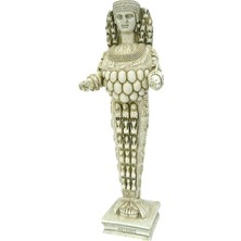 Güzel Artemis Polyesterheykel 24 cm
