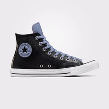 Chuck Taylor All Star Unisex Siyah Sneaker