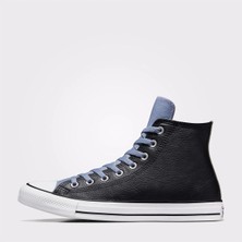 Chuck Taylor All Star Unisex Siyah Sneaker