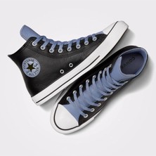 Chuck Taylor All Star Unisex Siyah Sneaker