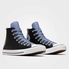 Chuck Taylor All Star Unisex Siyah Sneaker