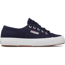 2750-COTU Classic Unisex Mavi Sneaker Ayakkabı S000010-00G
