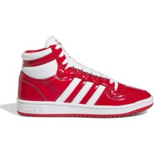 Top Ten Rb Unisex Günlük Ayakkabı FZ6193 Kırmızı