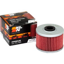 Cf Moto 250 Nk K&n Yağ Filtre Mtnm