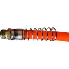 Fk Frıko Kompresör 5*8*15 M Spiral Hava Hortumu