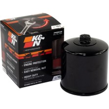 Bmw K 1100 Lt  1992-2000 K&n Yağ Filtre Mtnm