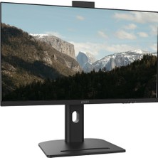 Msı Modern AM273QP Aı Intel Core Ultra 5 125H 24GB 4tb SSD 27" Wqhd 100Hz Fdos All In One Bilgisayar & Per4 USB Bellek 1UM076XTRP315