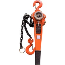Fk Frıko 1.5 Ton*1.5 M Zincirli Hubzug