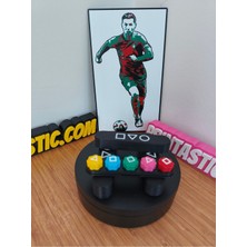 Squit Game 5 Taş Oyunu