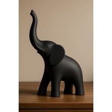 Lüks Fil Home Dekor