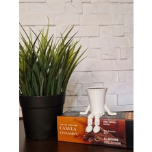 Coffee Buddy Eklemli Kahveler