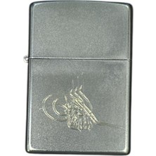 Zippo 205010647  Tuğra Çakmak