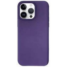 Amorix IPHONE 12/12 Pro Uyumlu Lansman Silikon Kılıf