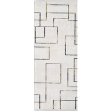 Antre ve Mutfak Halısı Özel Kesim Caserta CA02A