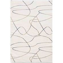 Antre ve Mutfak Halısı Özel Kesim Caserta CA03A