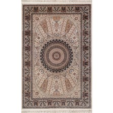 Klasik, Kaliteli Salon Halısı Elena EN03A