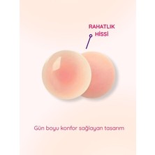 Göğüs Ucu Gizleyici