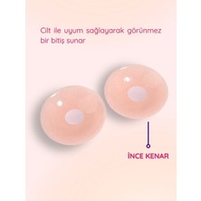 Göğüs Ucu Gizleyici