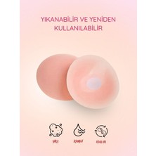 Göğüs Ucu Gizleyici