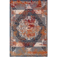 Yün Vintage Salon Halısı Morada MO00A