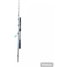 Kalı Kunnan Brava Xtr Kamış 30-90GR 160CM