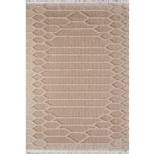 İskandinav Toz Tutmayan Halı BALIATI BA02A