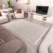 Saray Halı Salon Halısı Dünyada İlk ve Tek Viskolik İplikli MİRAMARE MI08A