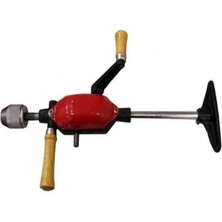 14310 Göğüs Matkabı 8,5 mm Breyz